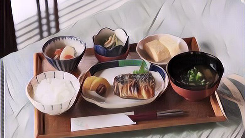 Dulu di Jepang Nggak Ada Sarapan dan Makan 2 Kali Doang, Ini Sejarahnya!