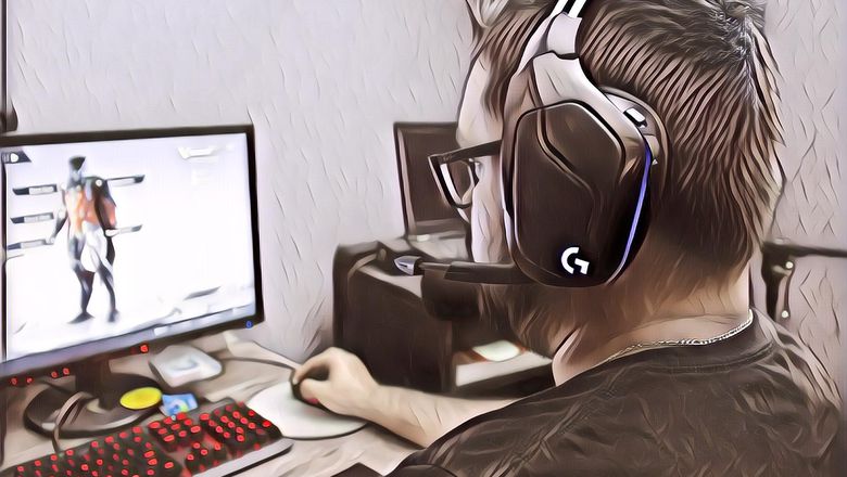 Headset Gaming Terbaru Logitech Menawarkan Software yang Menarik