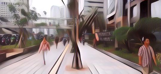 Daftar 5 Kota dengan Biaya Hidup Termahal di Indonesia, Nomor 3 Nggak Disangka-sangka