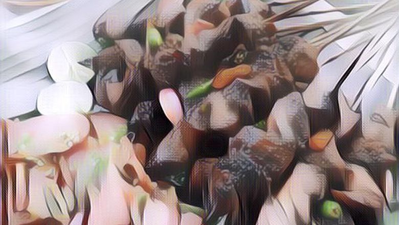 Terkenal Lezat! Ini 3 Makanan Khas Purwakarta yang Wajib Dicicipi