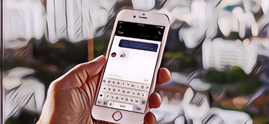 Cara PDKT Lewat Chat untuk Gebetan yang Kelewat Jaim