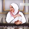 Pinkan Mambo Belum Sempat Kirimkan Donat untuk Tasyi Athasyia Karena Ketiduran Saat Live