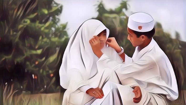 Akibat Pernikahan Dini: Yang Ngebet Nikah Wajib Baca!