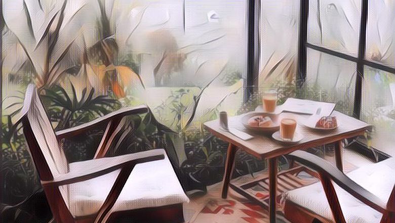 Rekomendasi Kafe di Bedugul yang Asik Buat Nongkrong