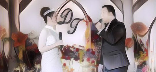 Usai Menikah, Tina Toon Tak Terlihat Memakai Cincin Nikah, Ini Alasannya