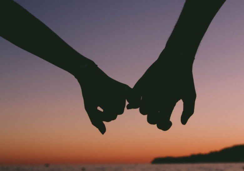 3. Selalu tepati janji