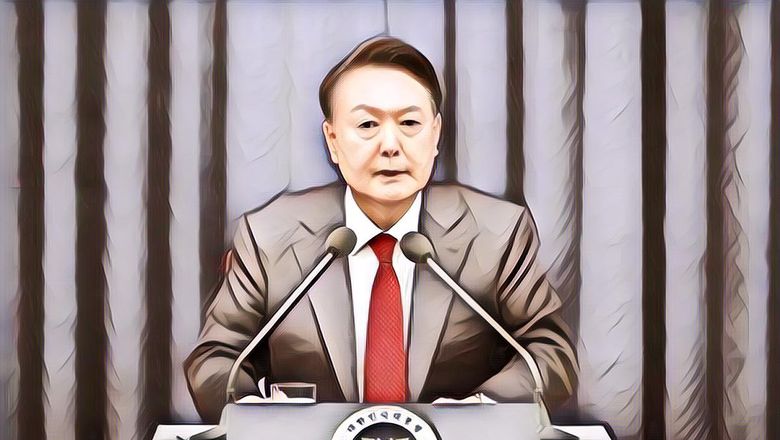 Presiden Korsel Nonaktik Yoon Suk Yeol Siap Berikan Pembelaan dalam Sidang Pemakzulan di MK Korea