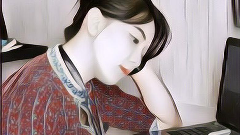 Cakep-cakep Semua, Ini Dia Pramugari-pramugari Paling Cantik se-Indonesia