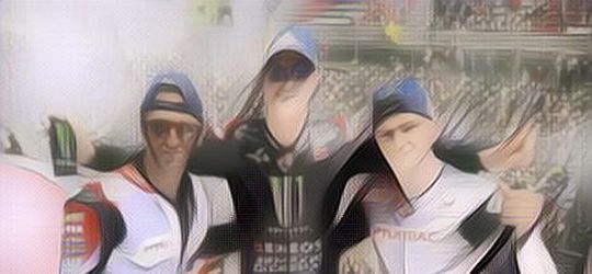 Siapa Pembalap Tertua di MotoGP? Berikut 5 Profil Singkatnya