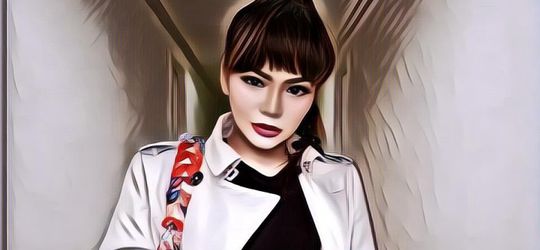 DJ Ini Dapat Penghargaan Atas Keseksiannya Se-Asia