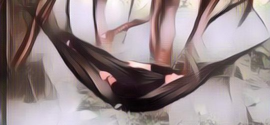 Terlalu Mabuk, Pria Ini Tak Sadar Sudah Berada Di Hutan Selama 4 Hari