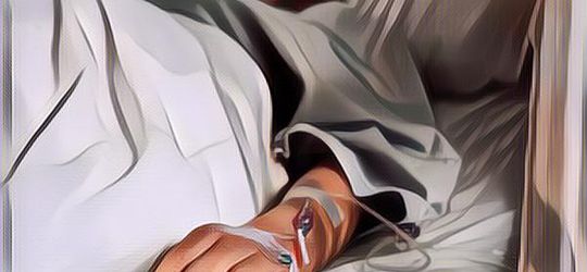 Seorang Wanita Masuk IGD Usai Ditanya Soal Kapan Menikah