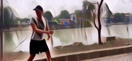 Chris Martin Lakukan Ini, Manfaat dan Risiko Jalan Kaki Tanpa Alas Kaki untuk Kesehatan