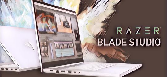 Razer Luncurkan Laptop buat Kerja dengan Harga yang Nggak Mahal Banget