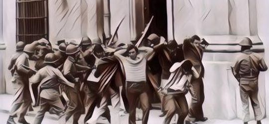 Operasi Jakarta, Apakah Kudeta di Chili dan Soekarno Sama-sama Didalangi CIA?