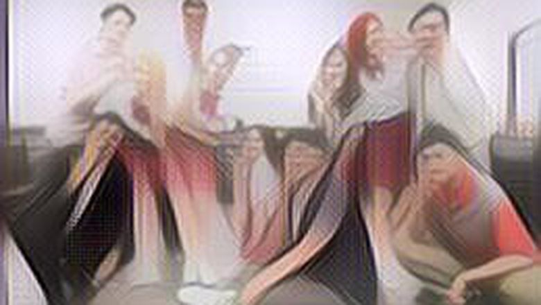 Knowing Bros Red Velvet-Super Junior, Sedikit Nostalgia Asique Juga