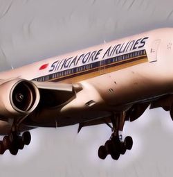 Kesaksian Penumpang Singapore Airlines yang Mengalami Turbulensi Parah di Udara