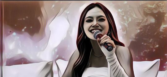 Gebrakan Mahalini: Rilis Album Baru dan Konser Tunggal di Dua Negara