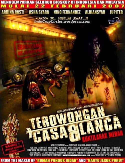 5.	Terowongan Casablanca