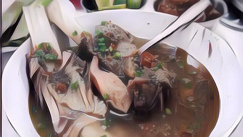 4 Makanan Indonesia yang Tidak Disukai Bule, Kok Bisa Ya?