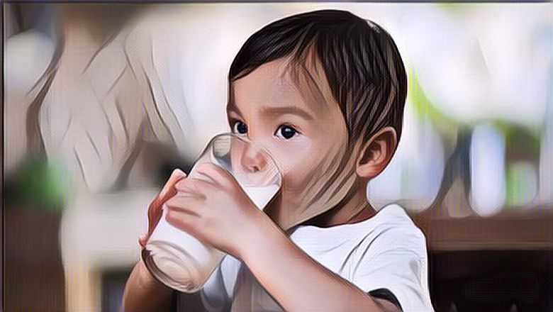 Perbedaan Susu Formula dan Susu Pertumbuhan, Parents Sudah Tahu?