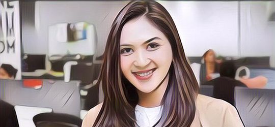 Bakal Jadi Mantu Pengacara Kaya, Begini Konsep Pernikahan Jessica Mila dan Yakup Hasibuan