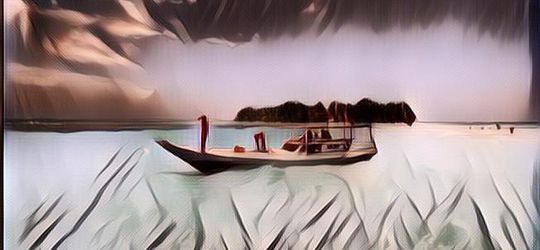 Tempat Wisata Bawah Laut Ini Bisa Jadi Tujuan Liburan Nataru 2025