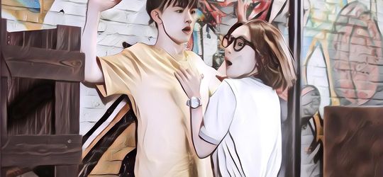 Menurut Golongan Darah, Ini Lho Tanda Orang Jatuh cinta