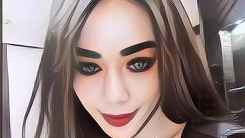 Instagram Baby Fei Auto Heboh Setelah Adanya Challenge Nyinyir Buat Dia~