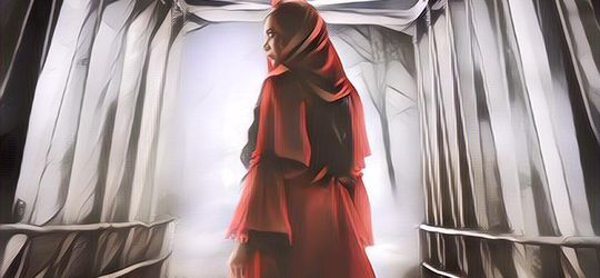 NGERIIIII! Kisah Pasangan yang Ngaku Diikuti Kuntilanak Sampai Rumah Waktu Mudik Lewat Jalur Pantai Selatan