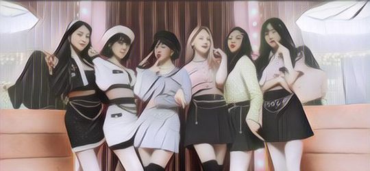 Putuskan Tidak Perpanjang Kontrak, Fans Akan Rindukan GFRIEND Nyanyikan 5 Lagu ini