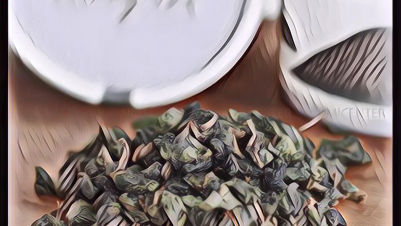 Manfaat Teh Oolong yang Tenyata Baik Banget Buat Kesehatan Jantung