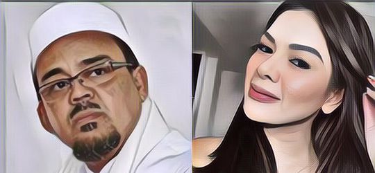 Duhh Cuitan Hinaan Ustaz Maaher Untuk Nikita Mirzani Masuk Trending, Begini Isinya