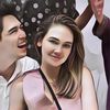 Undangan Pernikahan Luna Maya Terbongkar, Acaranya Digelar di Ubud
