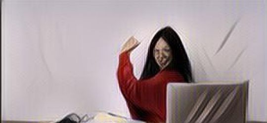 Bikin Karir Melesat, Ini 4 Tips Menjaga Mood Saat Sedang Bekerja