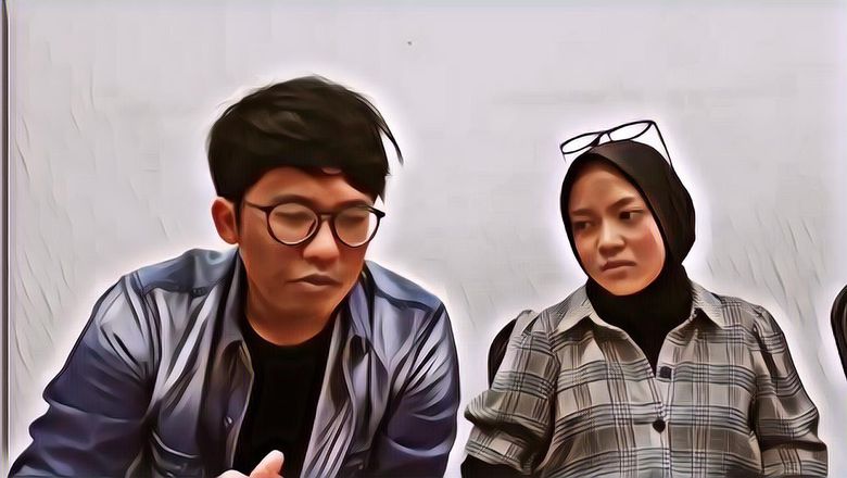 Terawangan Nyai Roro Kidul Soal Alasan Nissa Sabyan Mau Jadi Selingkuhan