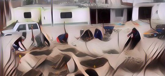 Tahu Gak Sih, Ternyata 550 Tahun yang Lalu Ada Ratusan Anak yang Jadi Korban Ritual Persembahan yang Keji