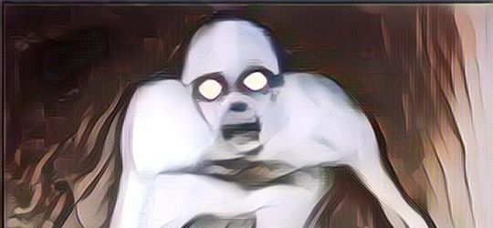 Apa Itu SCP? Katanya Sih Mengintai Umat Manusia, Serem!