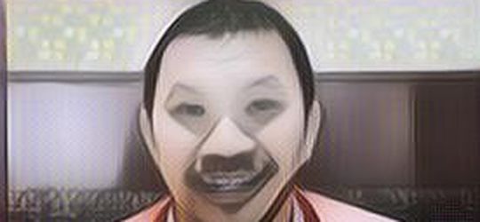 Mongol Mengaku Stres Ketika Kehilangan Uang Rp 53 M Gara-Gara Dipinjam Cagub