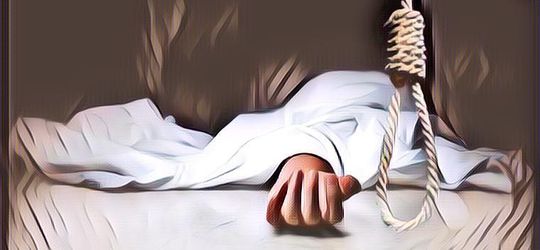 Miris! Pria Ini Bunuh Diri Cuma Karena Malu Anaknya Masih Jomblo