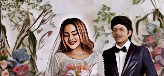 Abaikan Peringatan KPI, RCTI Tetap Siarkan Langsung Acara Siraman Aurel Hermansyah