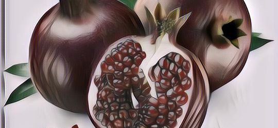 Manfaat Buah Delima untuk Mengurangi Peradangan dan Baik Bagi Kesehatan