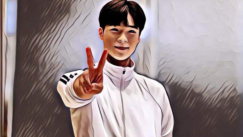 Nam Da Reum, Siap Kembali ke Dunia Hiburan Setelah Menyelesaikan Wajib Militer