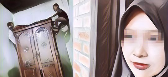 Viral Wanita Bernama Latifah di X, Disebut Punya 7 Anak dan Jadi Korban Child Grooming