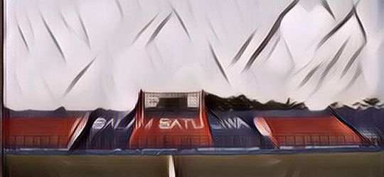 Stadion Kanjuruhan Malang Dikabarkan Angker Usai Banyak Suporter Meninggal Dunia