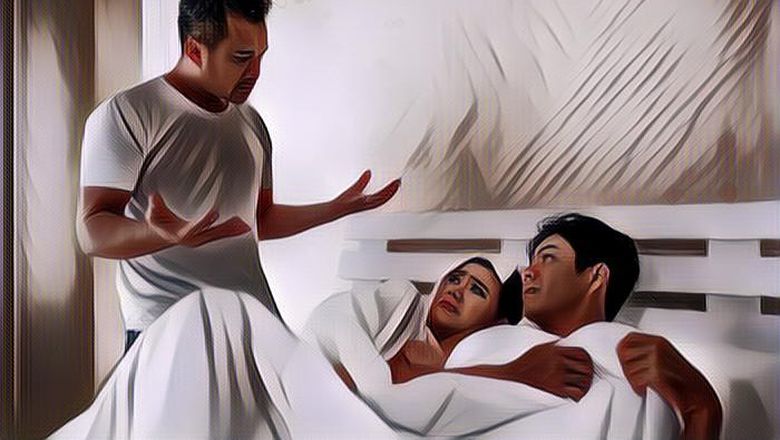 Cewek dan Cowok Punya Cara Berbeda untuk Menutupi Perselingkuhannya: Kayak Gimana Sih?