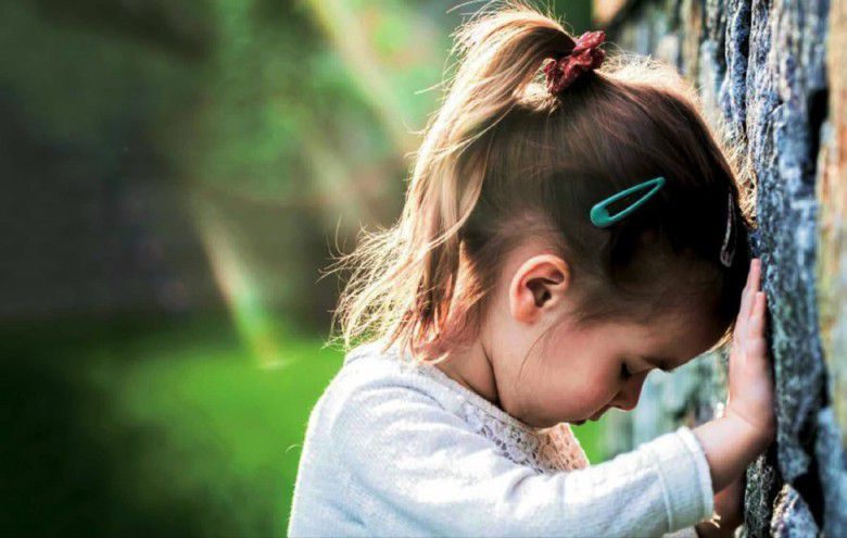 4. Anak Merasa Keberadaannya Tidak Penting