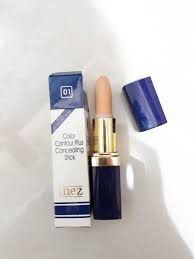4.  Inez Cosmetics Concealing Stick hanya Rp. 36.000