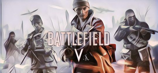 Gim Battlefield V Akan Dapatkan Update Besar Terakhir Musim Panas Nanti