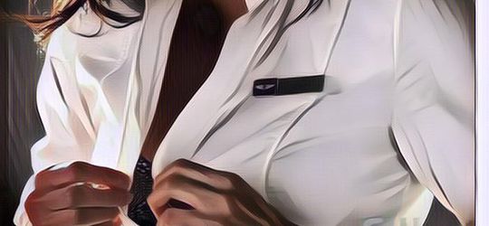 KECANDUAN SEKS! Pengakuan Mantan Pramugari yang Sering Bercinta dengan Pilot